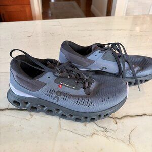 On Cloudstratus 3 Sneakers Running Shoes Womens Size 9